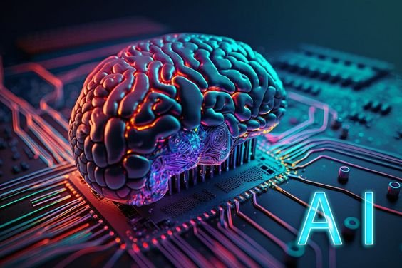 Read more about the article The AI Revolution