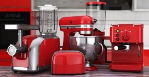 Read more about the article Smart Kitchen Revolution: Top 10 Gadgets Every US Citizen Needs