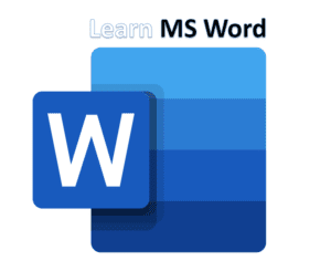 Read more about the article MS Word Shortcut Tricks